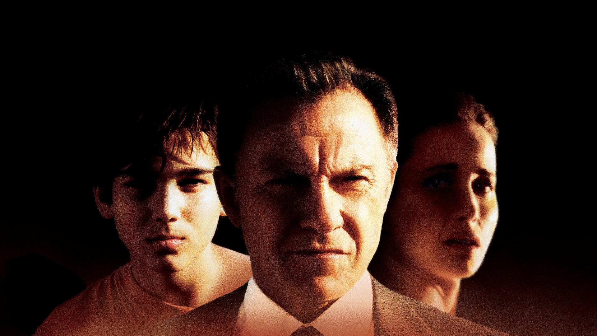 Ginostra 2003 movie scene