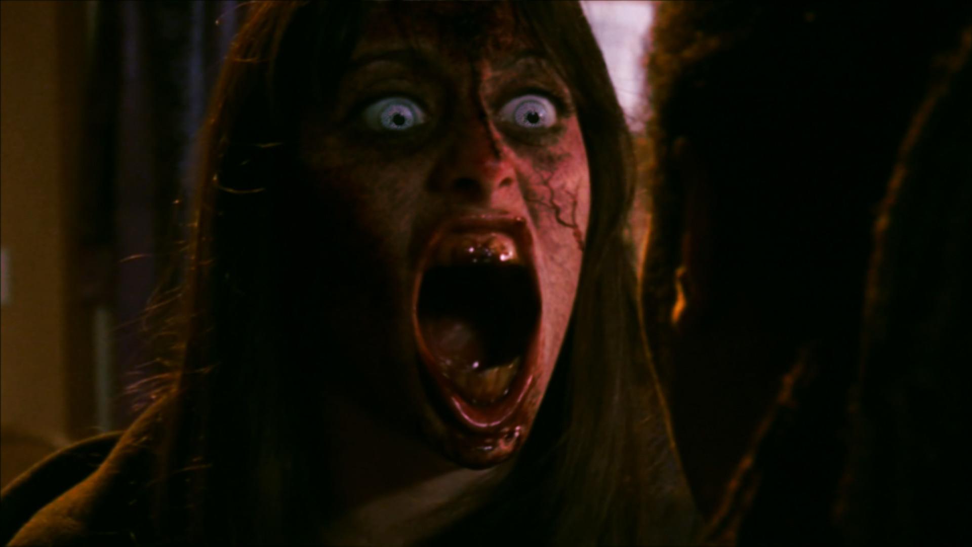 Hell Fire 2015 movie scene