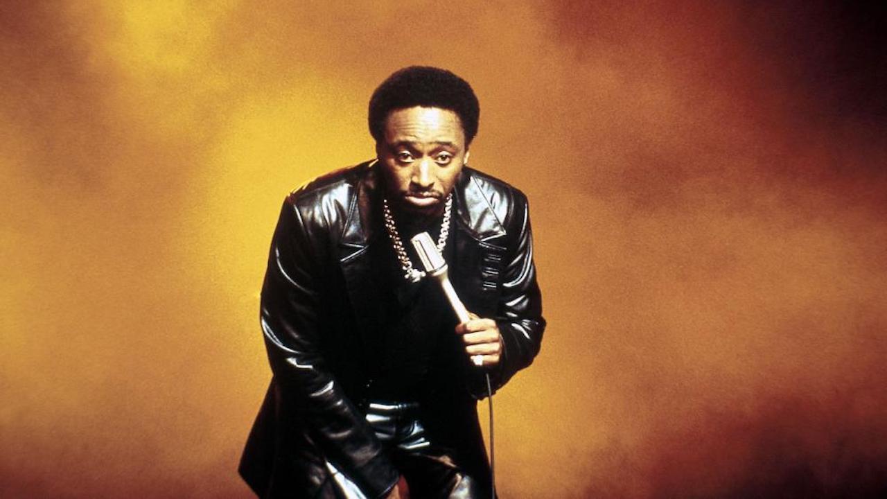 Eddie Griffin: DysFunktional Family 2003 movie scene