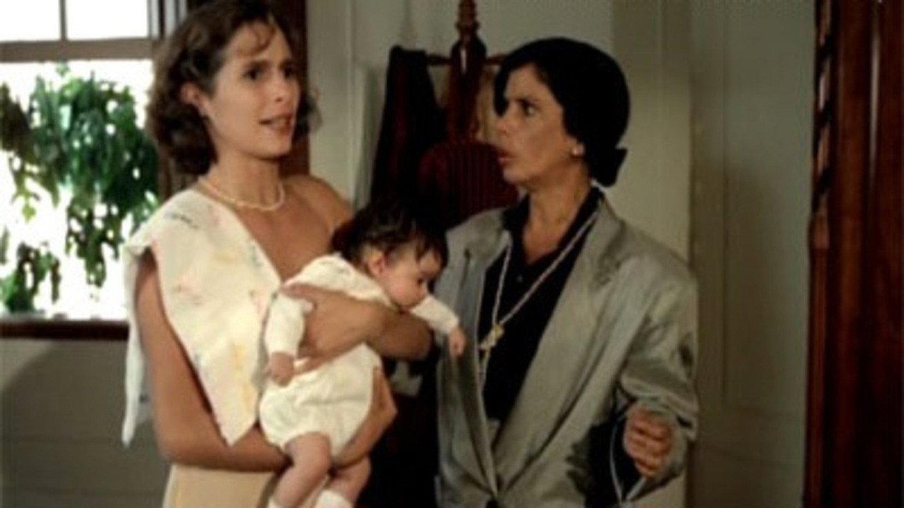 O Bebê 1987 movie scene
