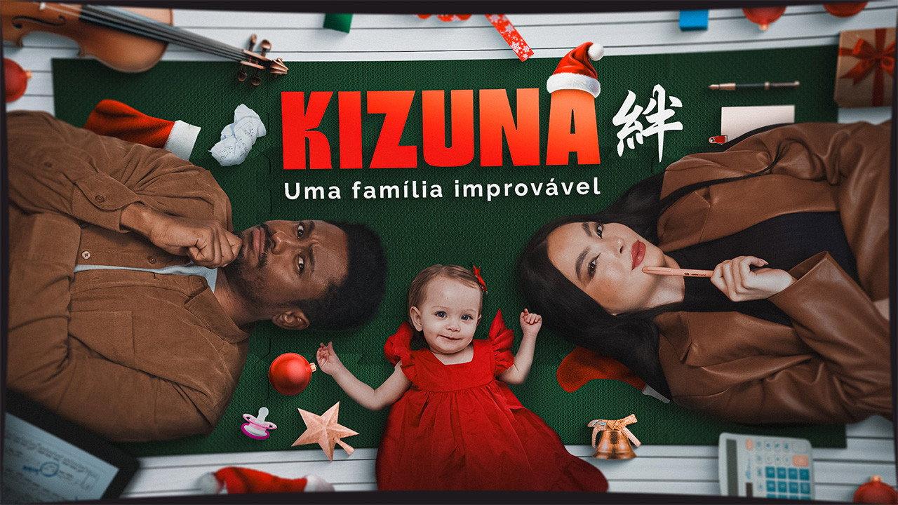 Kizuna 2024 movie scene