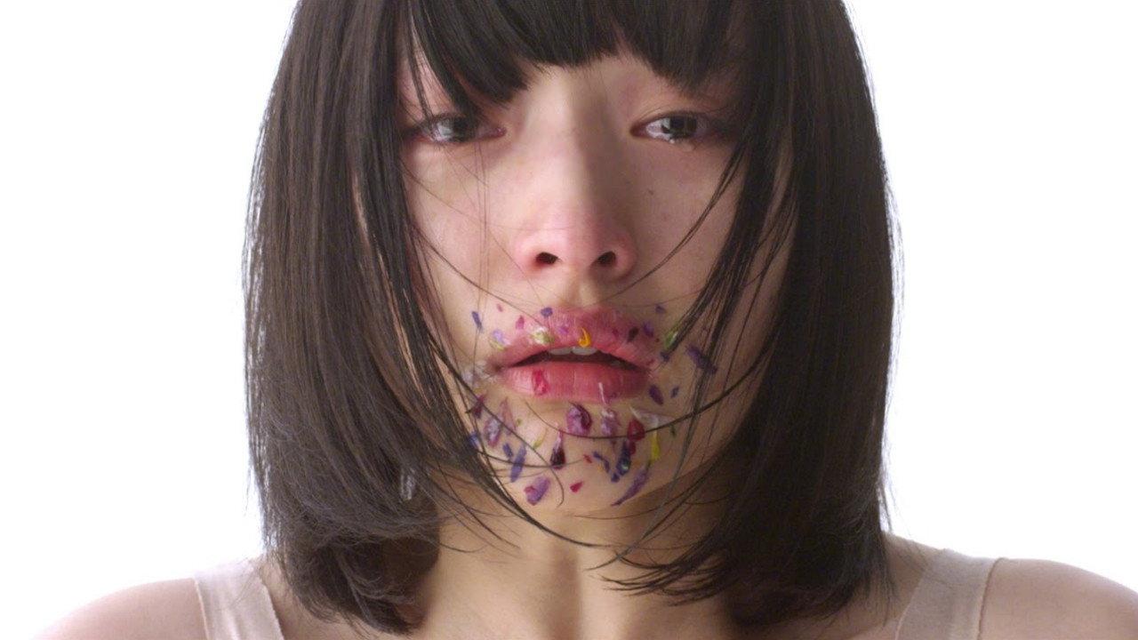 Grand Bouquet 2019 movie scene