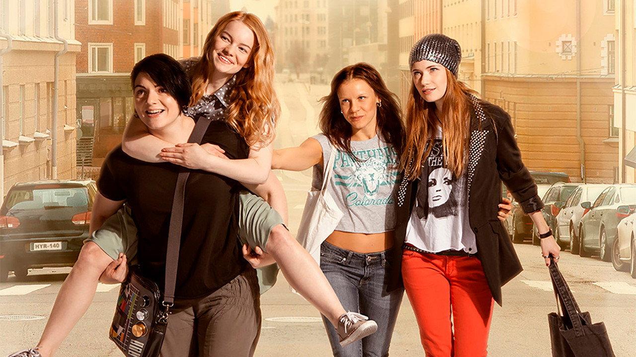 Other Girls 2015 movie scene