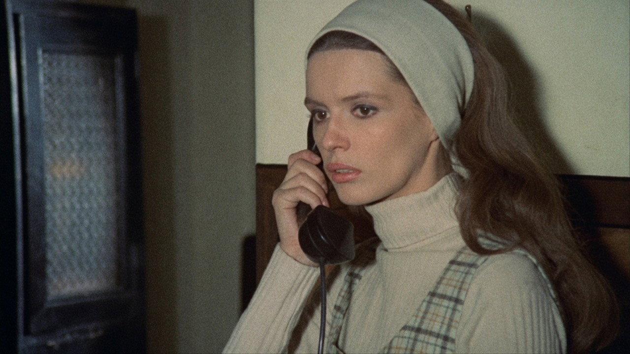 The Making of the World 1971 movie scene