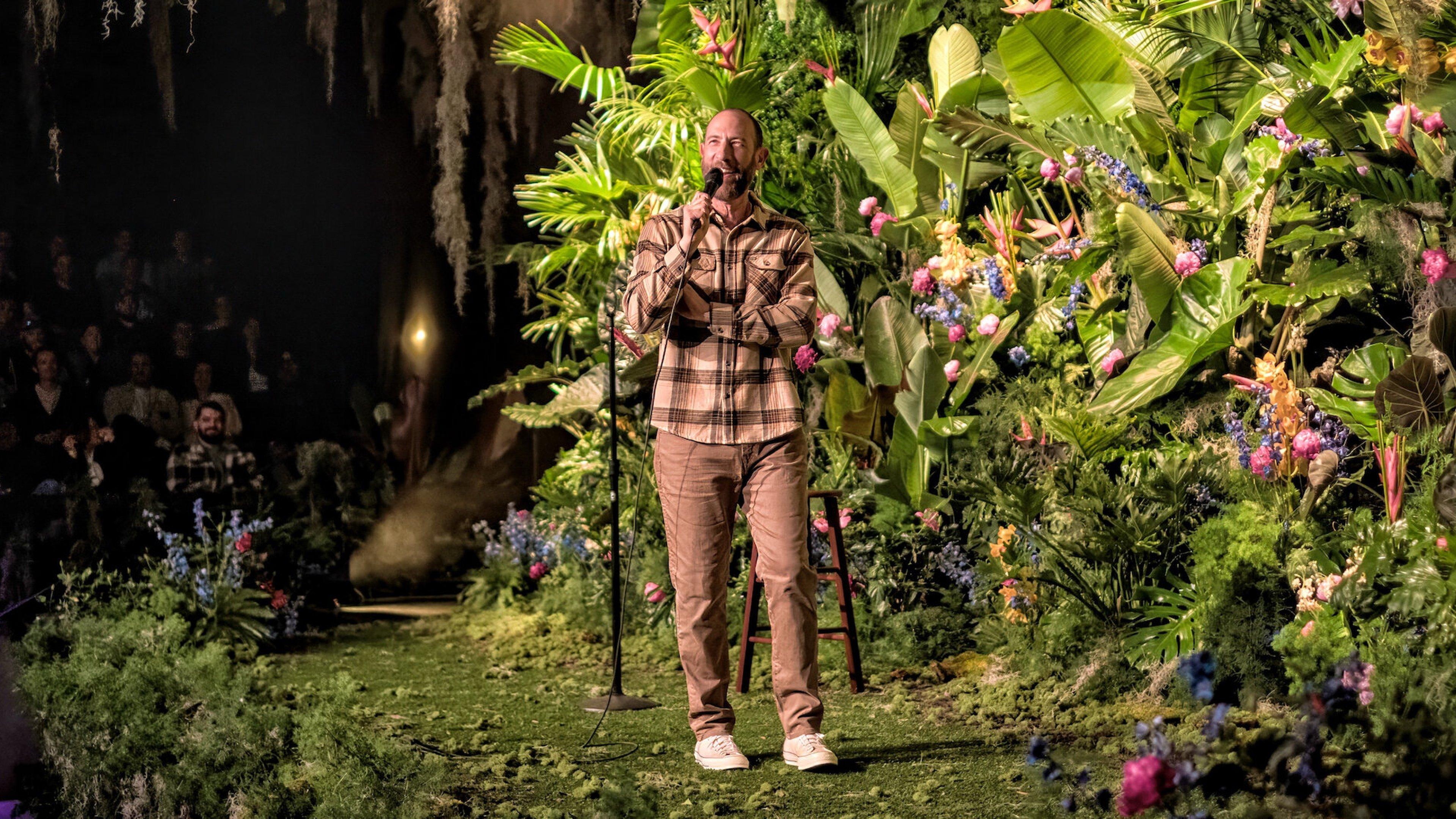 Ari Shaffir: America's Sweetheart 2025 movie scene