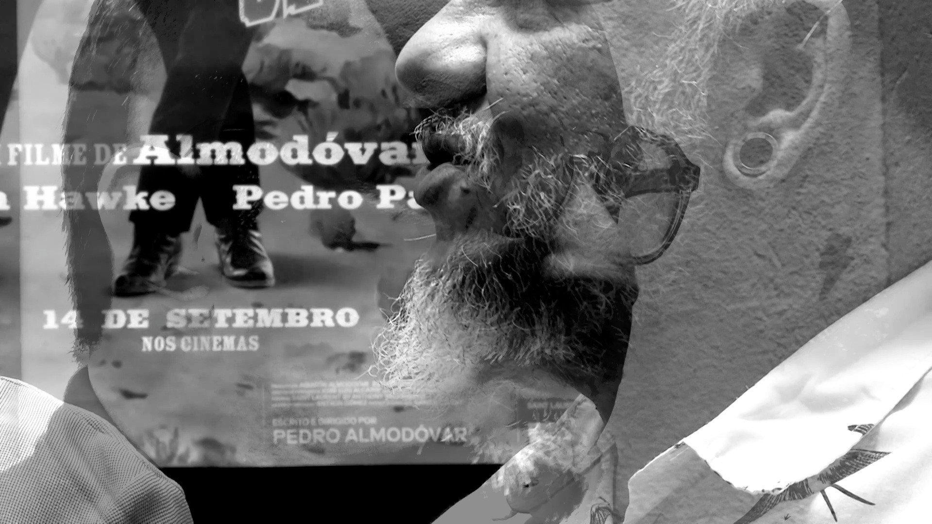 Breve 2026 movie scene