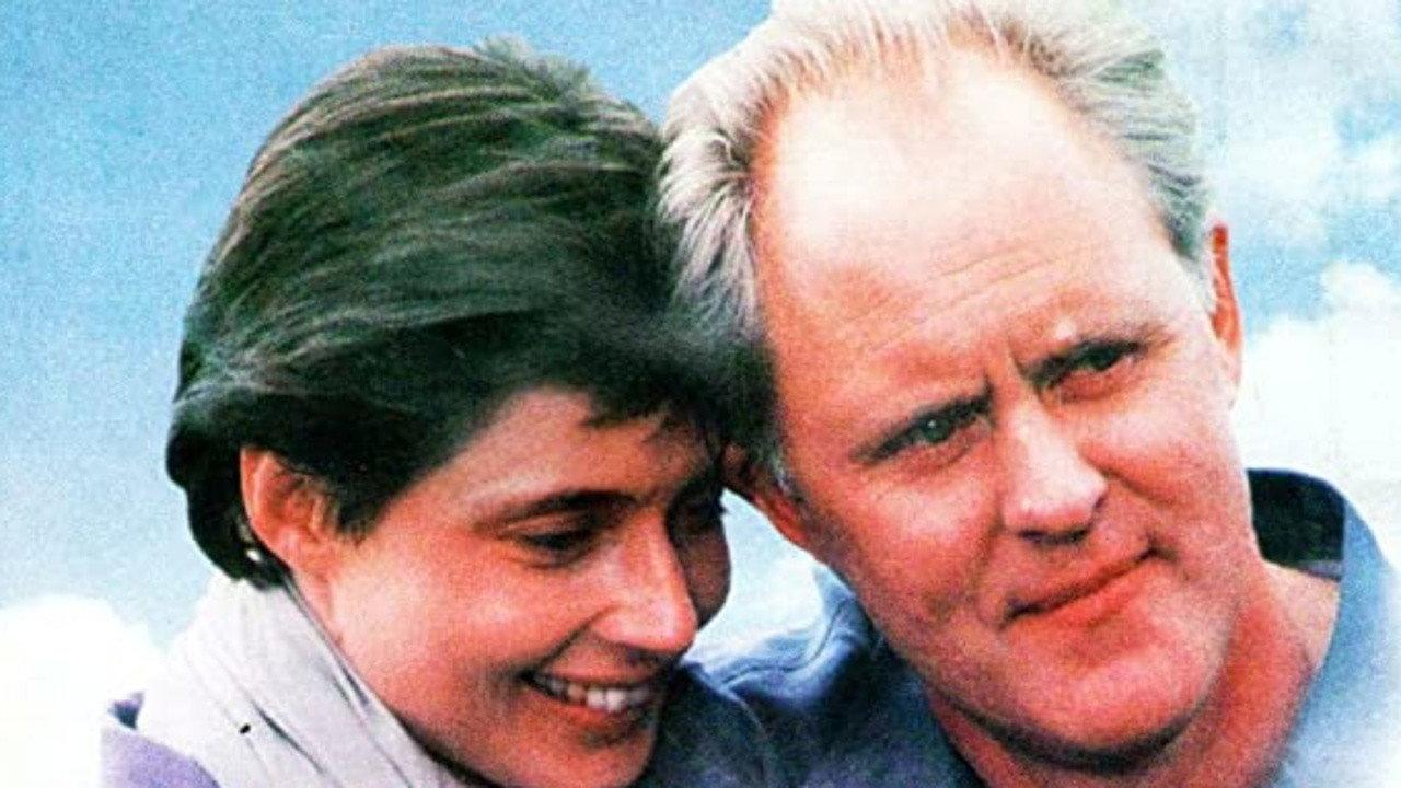 Ivory Hunters 1990 movie scene