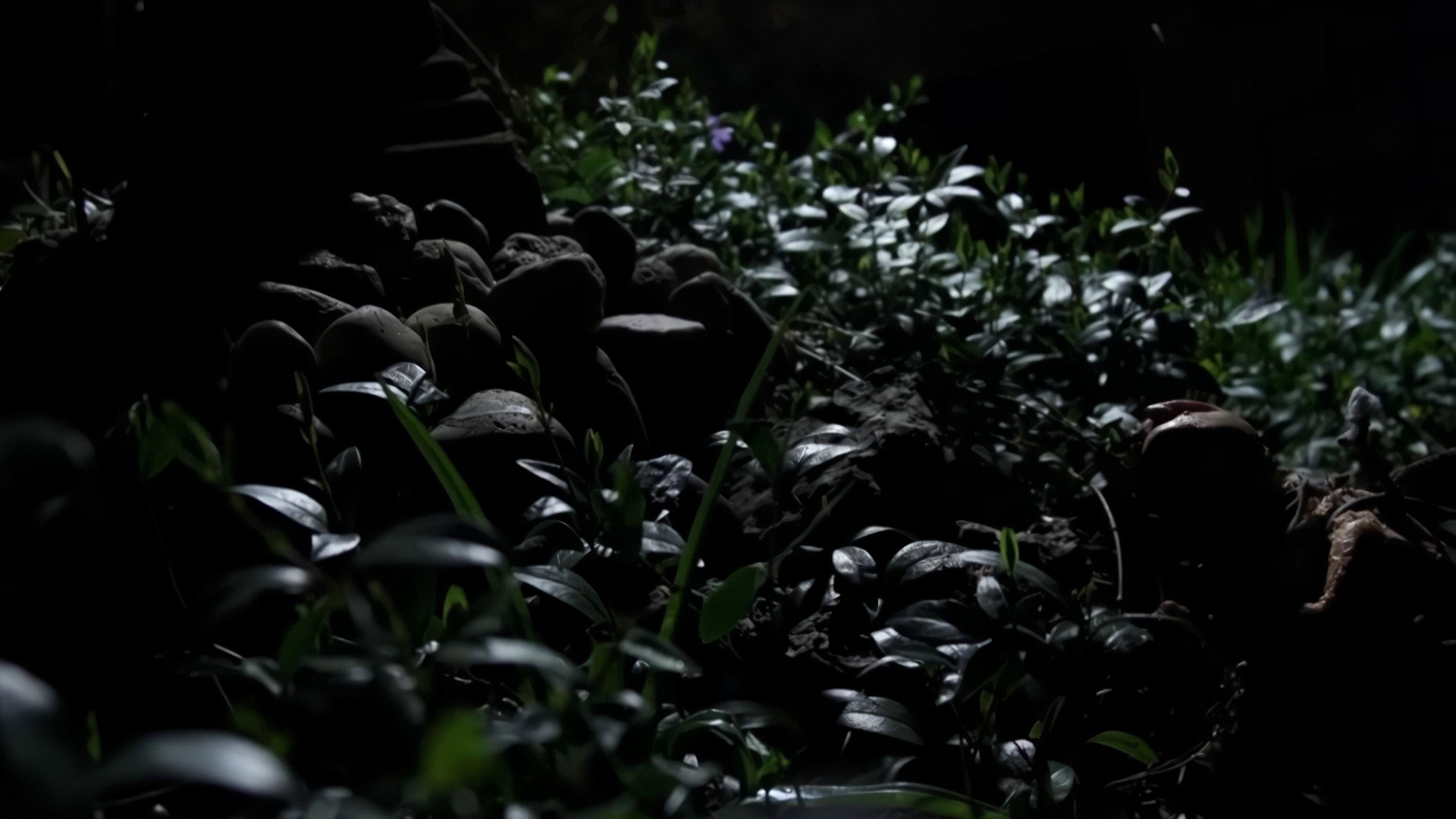 Gnome 2015 movie scene