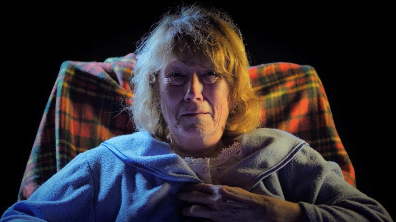 Dear Martha 2024 movie scene