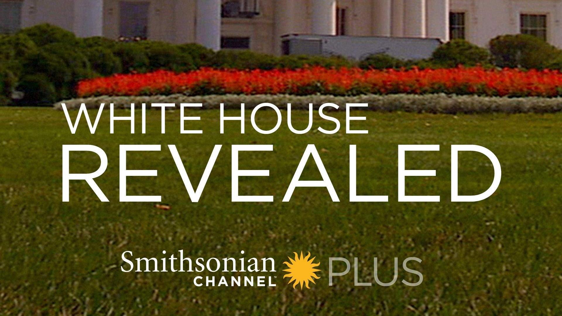White House Revealed 2009 movie scene