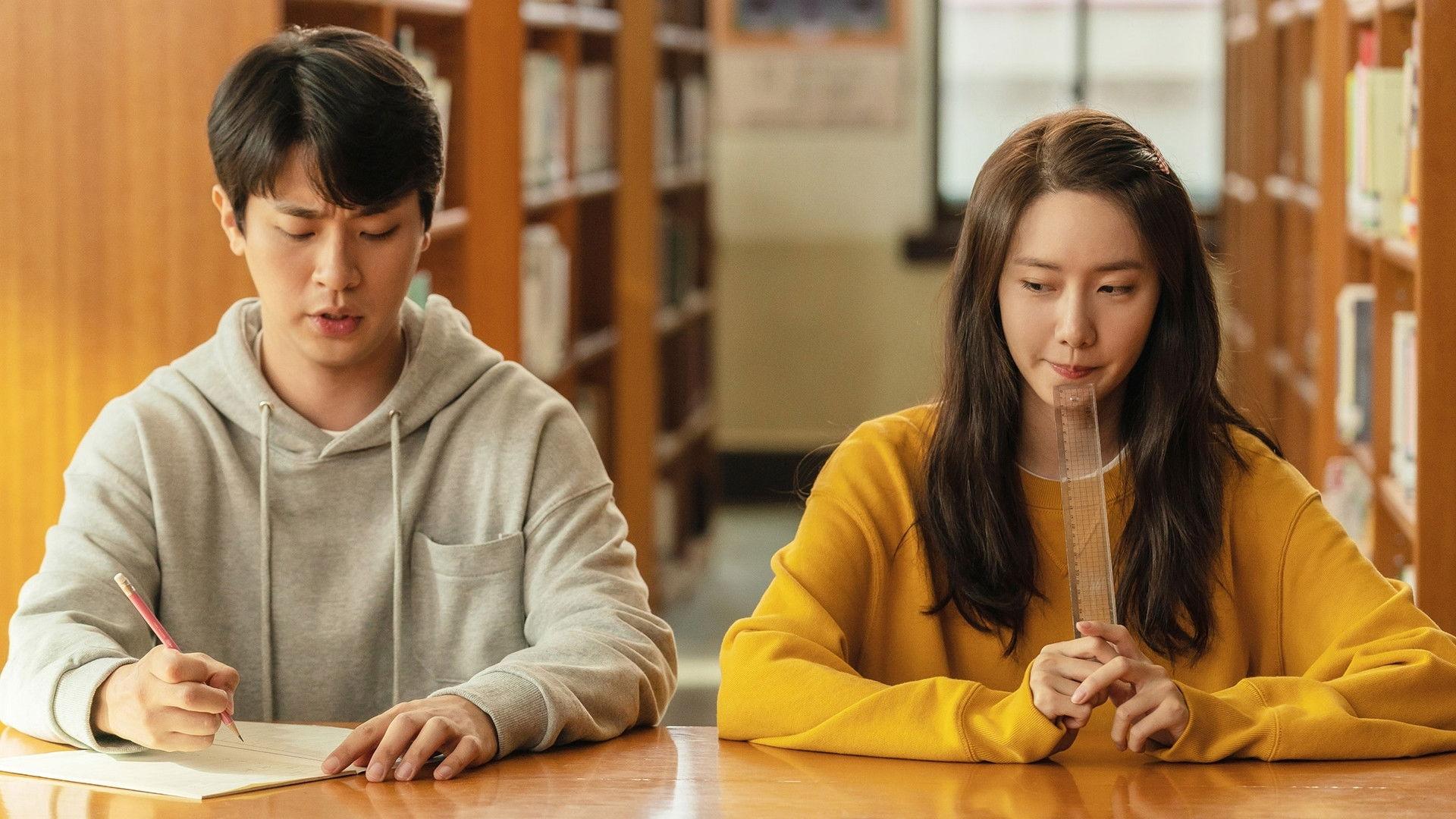 Miracle: Letters to the President 2021 movie scene