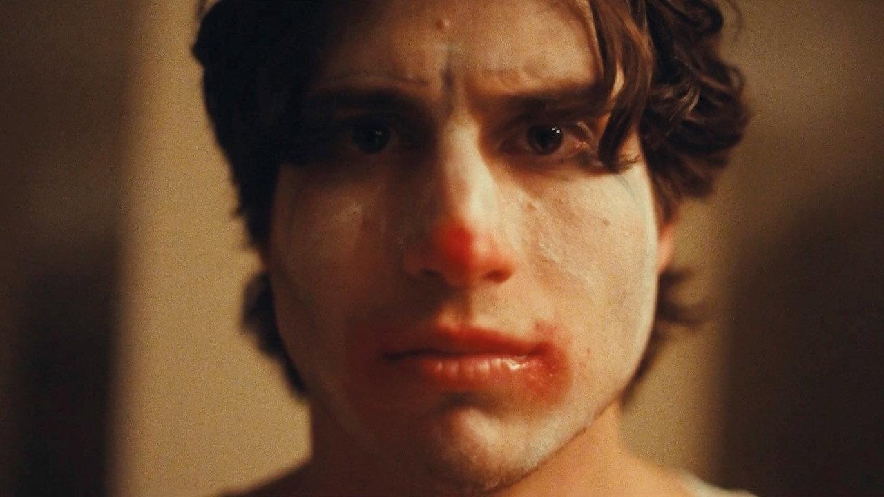 Are You Fucking Kidding Me?! 2025 movie scene