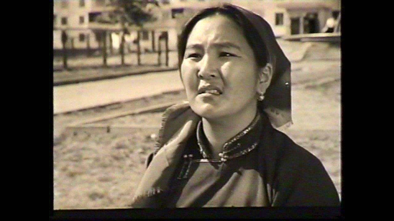 Peddler 1994 movie scene