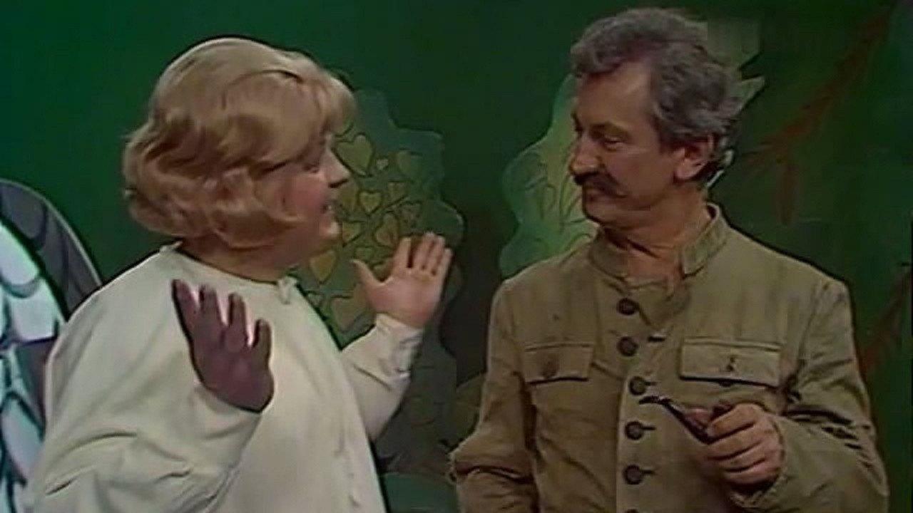 Playing with the Devil 1980 movie scene
