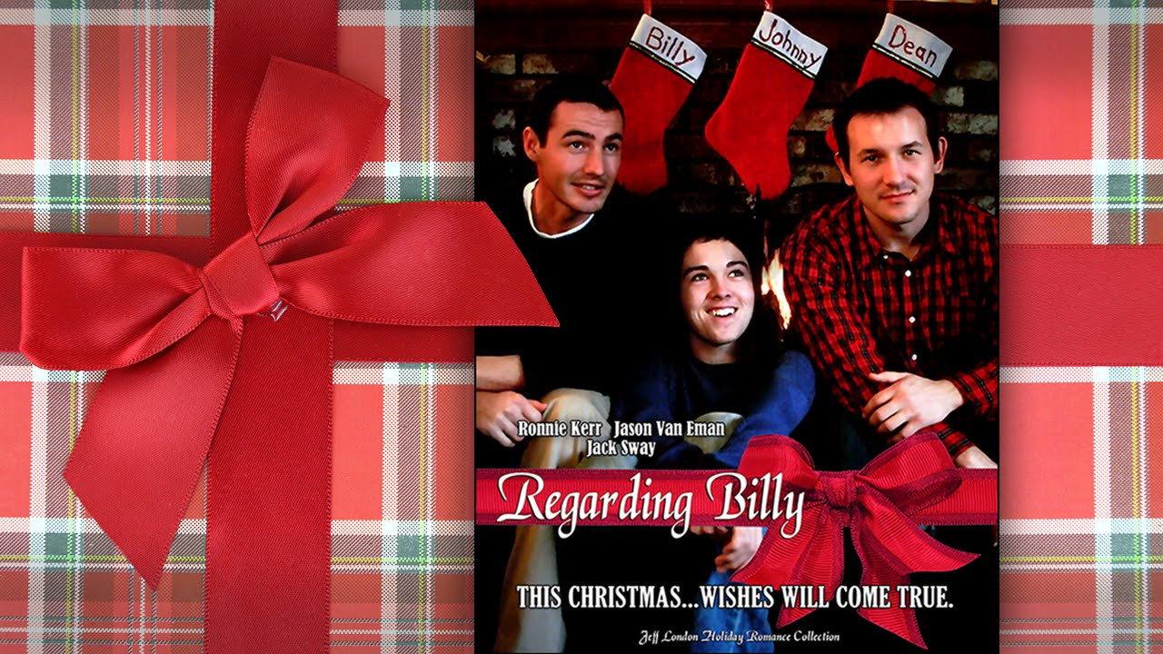 Regarding Billy 2005 movie scene