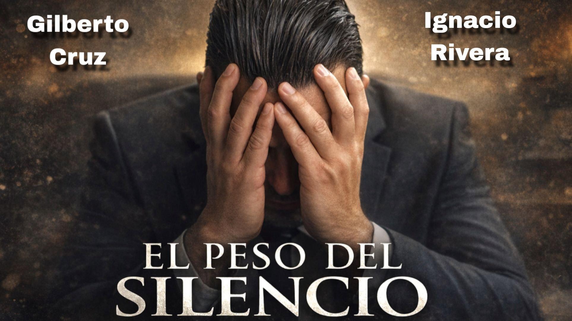 El Peso del Silencio  movie scene