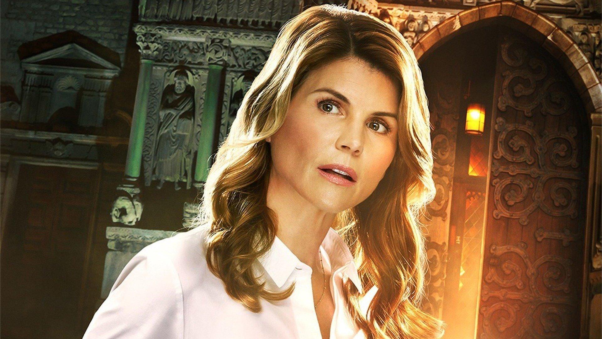 Garage Sale Mystery: The Wedding Dress 2015 movie scene
