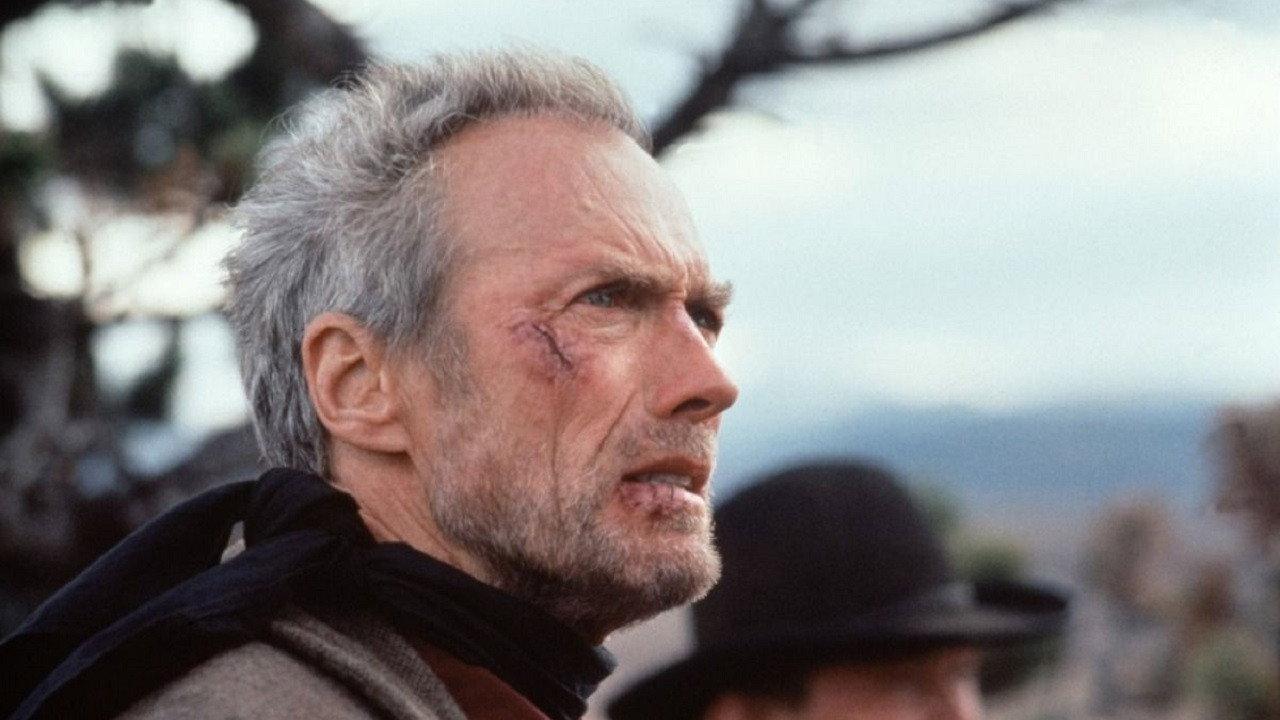 Clint Eastwood: Last of the Legends 2018 movie scene
