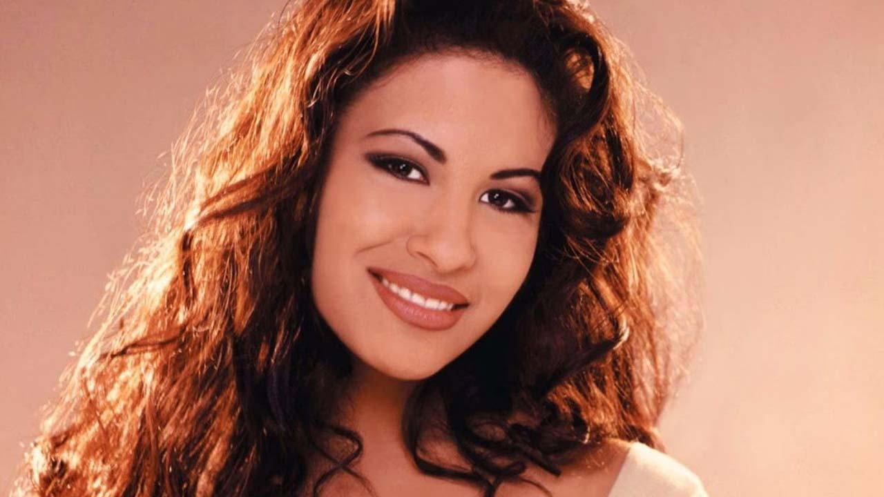 Selena: Greatest Hits 2003 movie scene