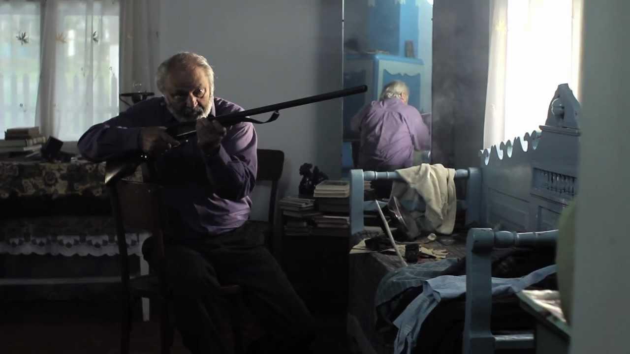 Ukraine, Goodbye! 2011 movie scene