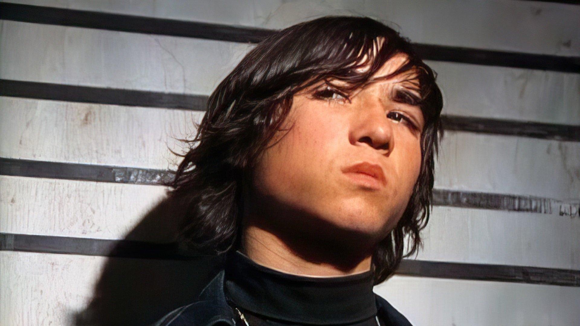 Street Warriors 1977 movie scene