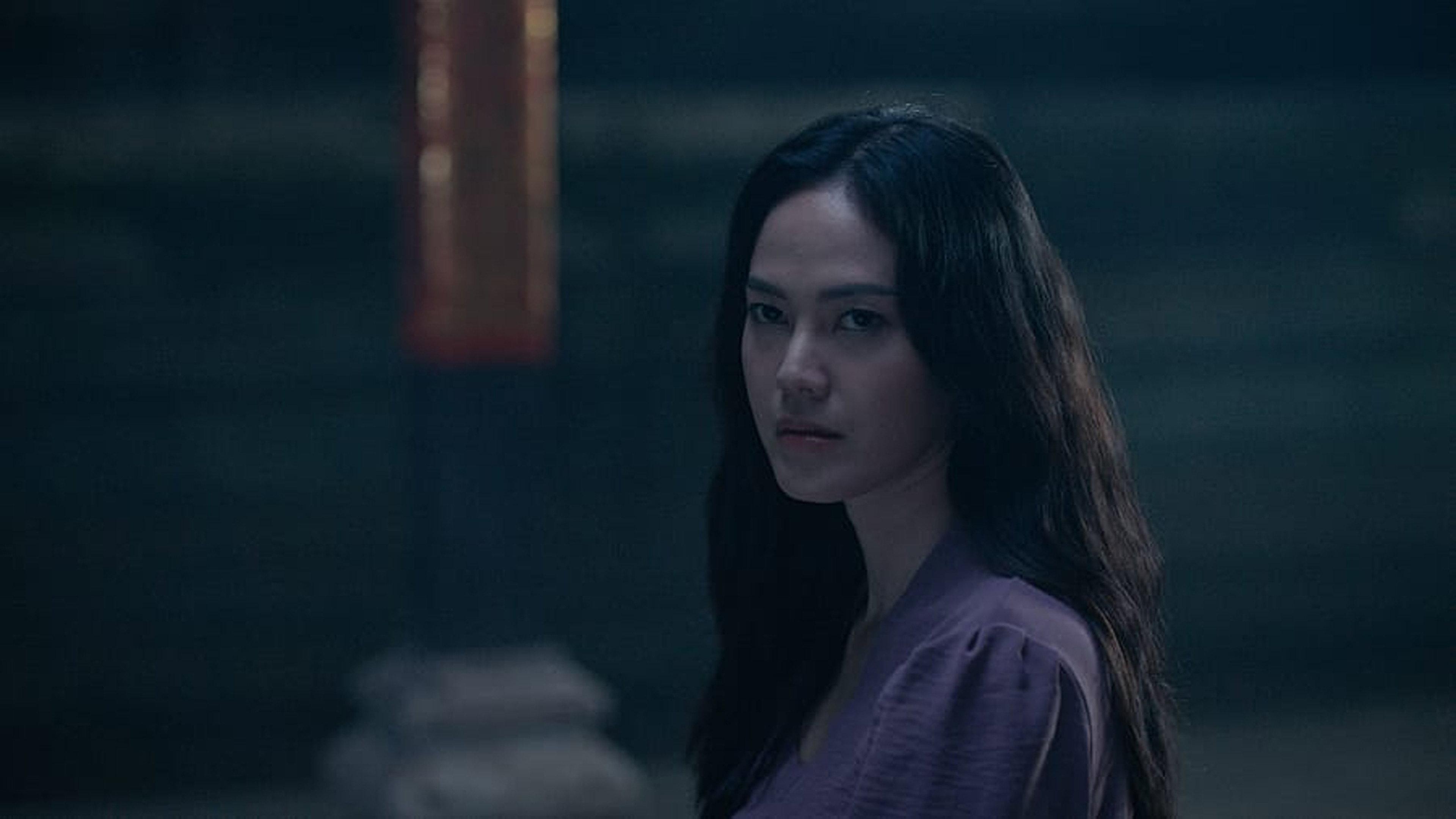 Nyepi: The Silent Day movie scene