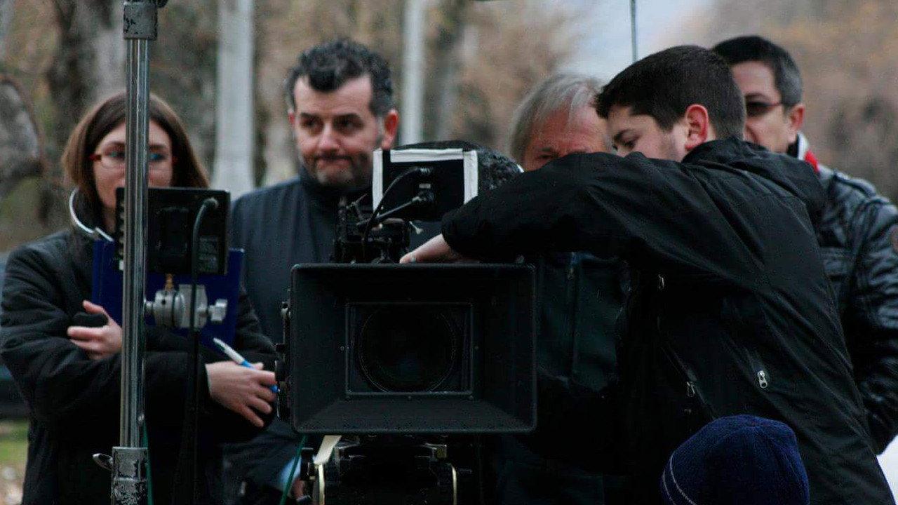The Last Wish 2014 movie scene