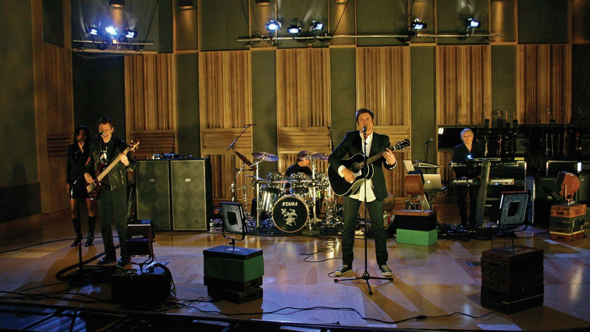 Classic Albums: Duran Duran - Rio 2008 movie scene