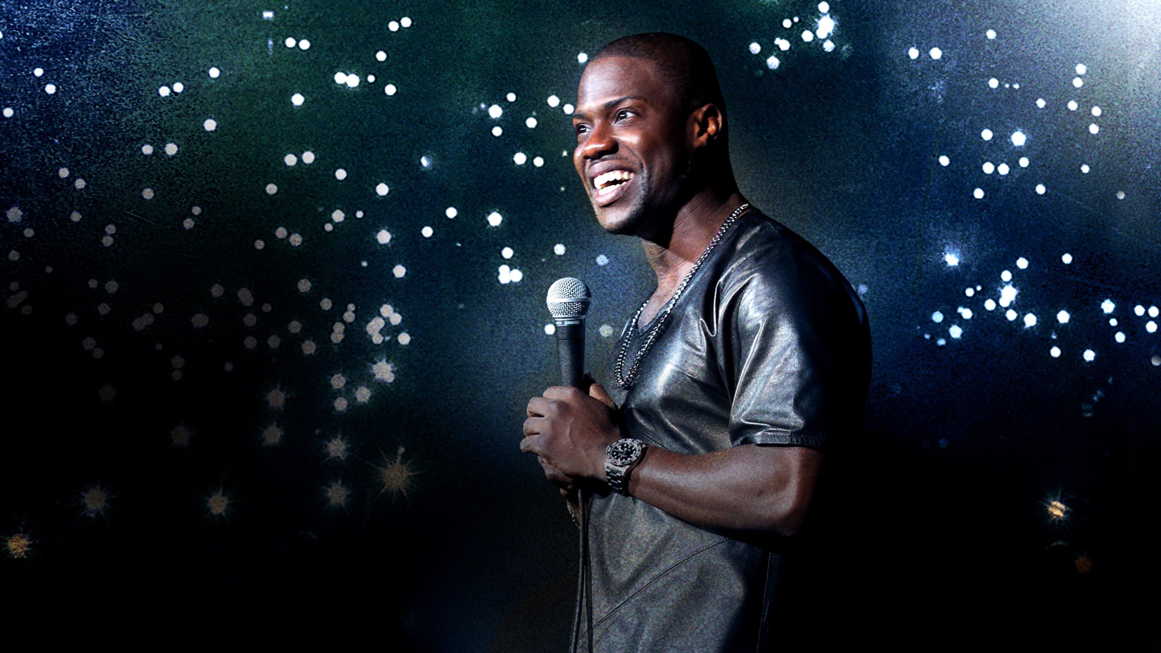 Kevin Hart: Let Me Explain 2013 movie scene