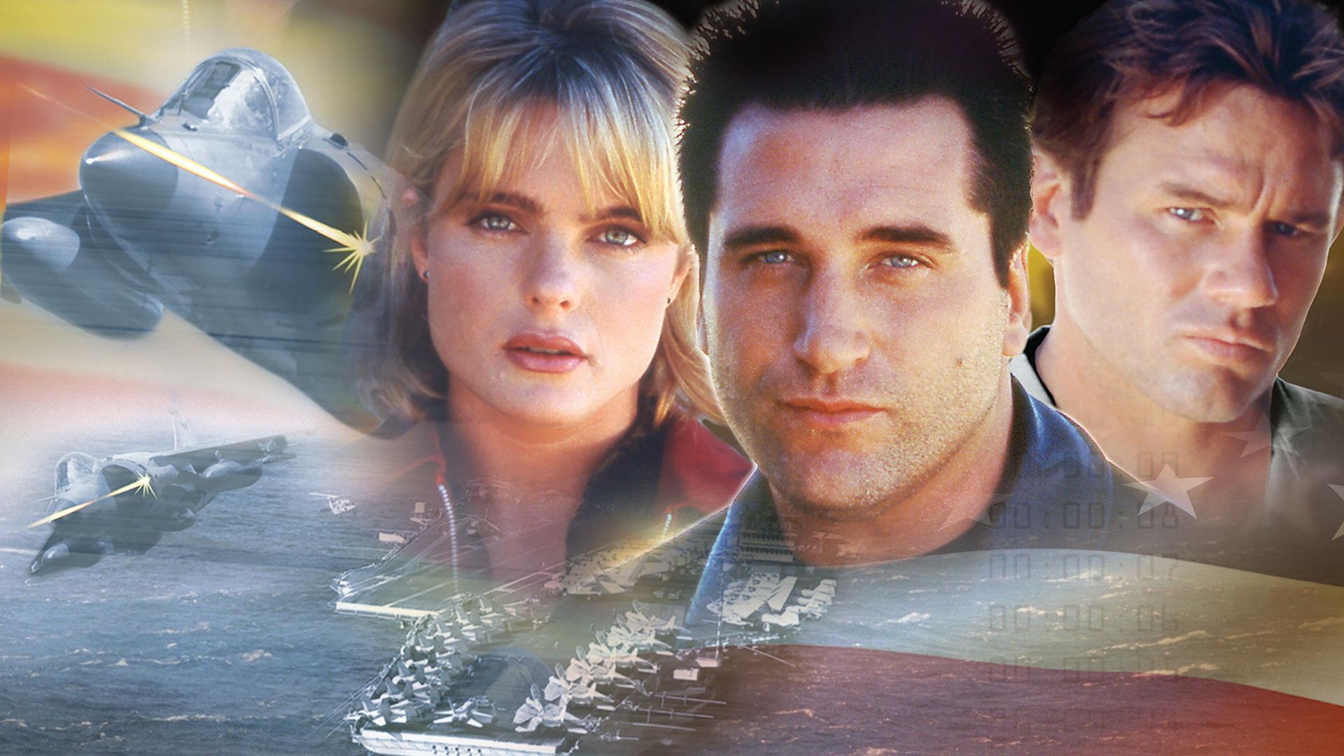The Pandora Project 1998 movie scene