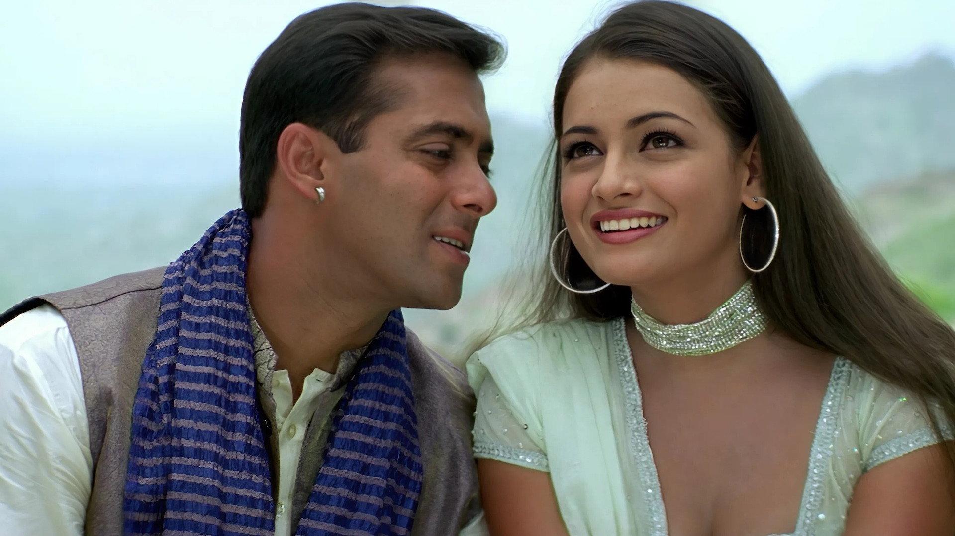 Tumko Na Bhool Paayenge 2002 movie scene