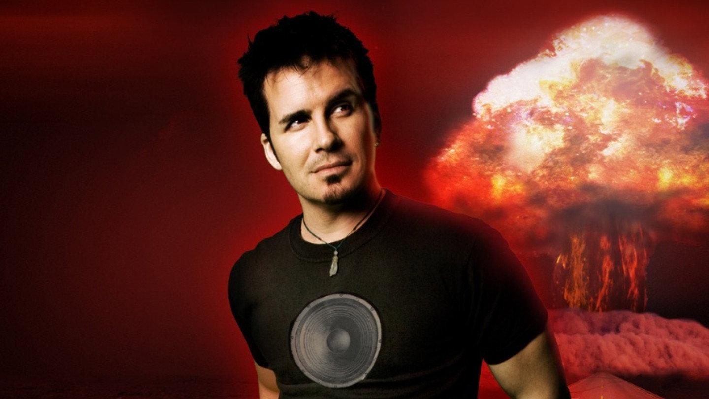 Hal Sparks: Charmageddon 2010 movie scene