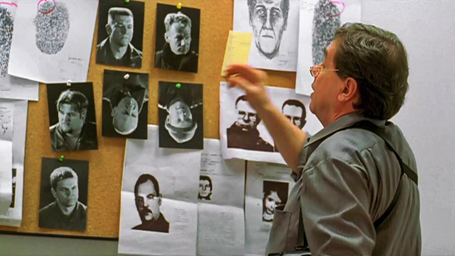 Last Mission 1999 movie scene