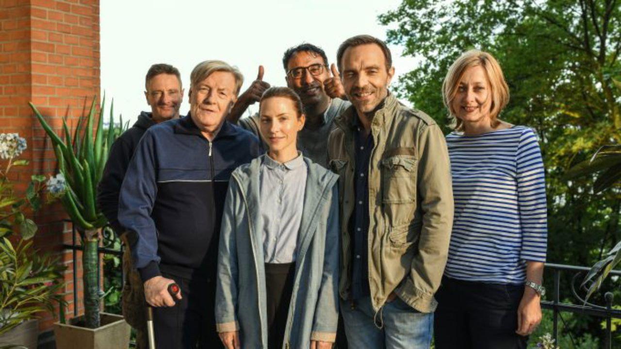 Fast perfekt verliebt 2019 movie scene
