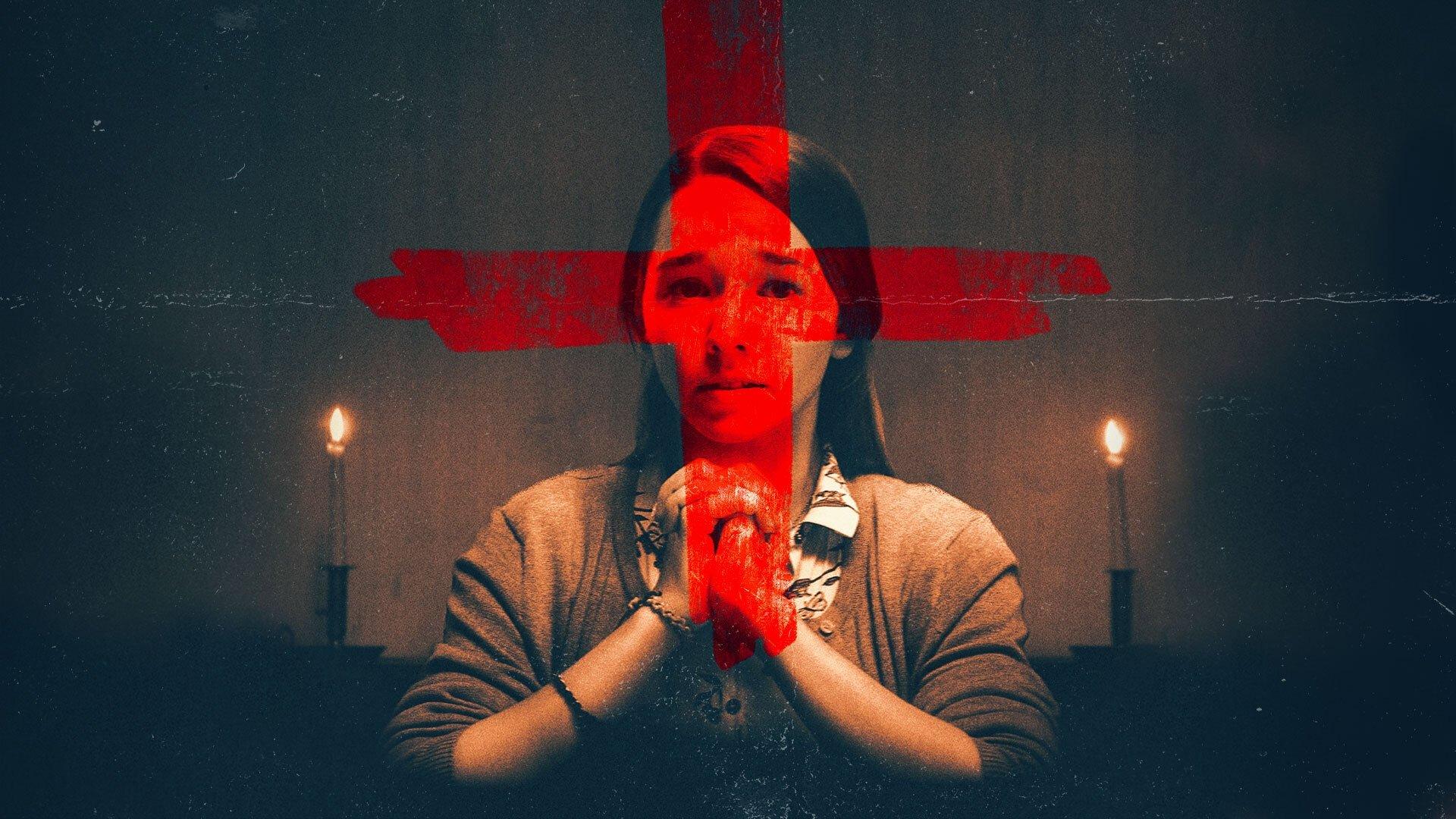 We Still Say Grace 2020 movie scene