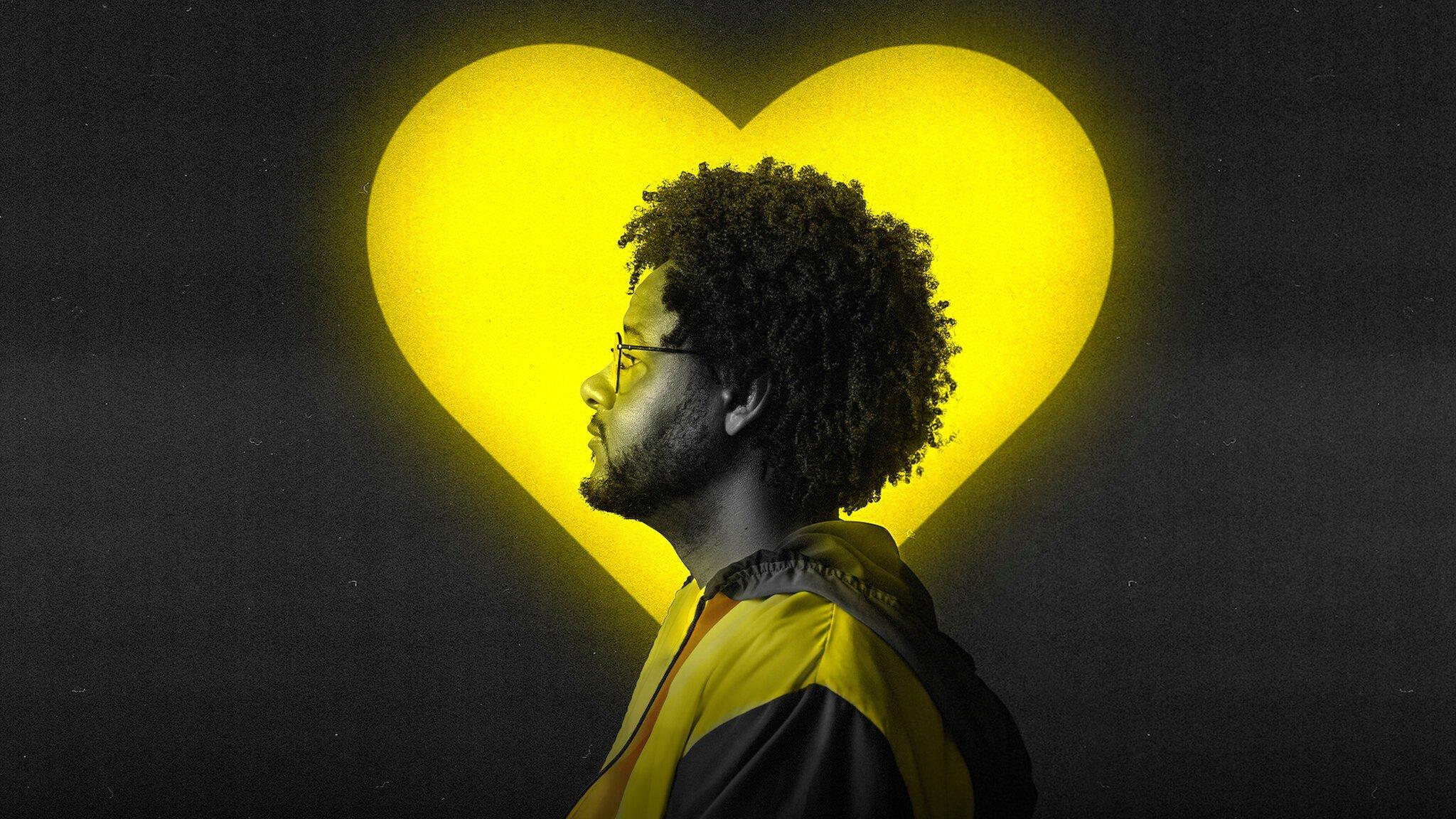 Emicida: AmarElo - It's All for Yesterday 2020 movie scene