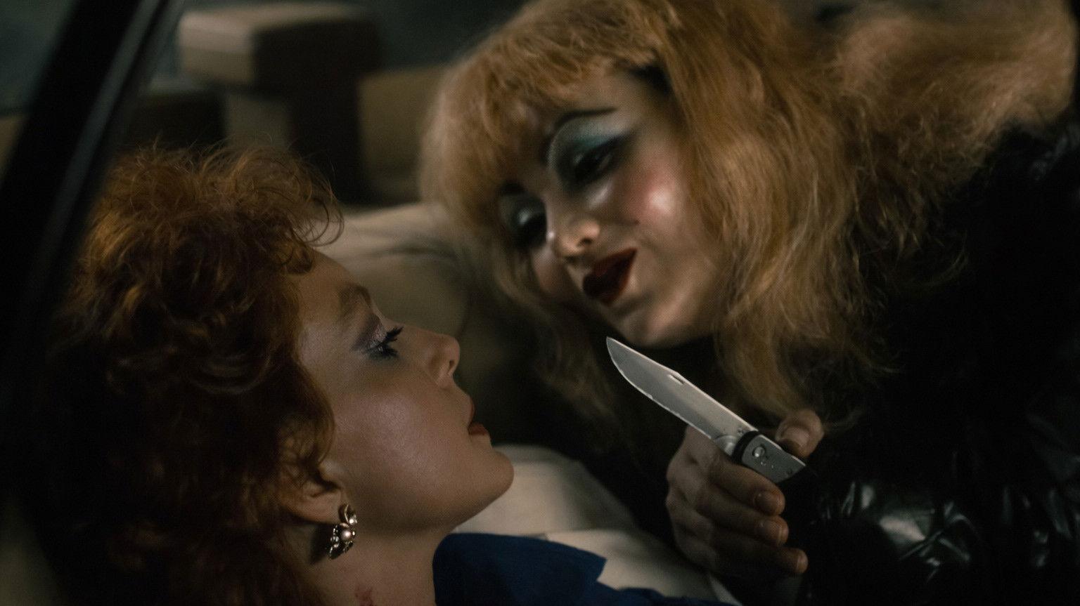 Playback 1989 movie scene
