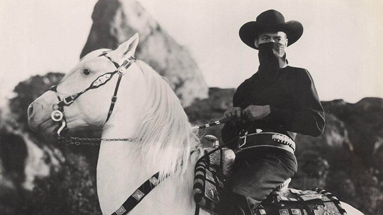 Snake River Desperadoes 1951 movie scene