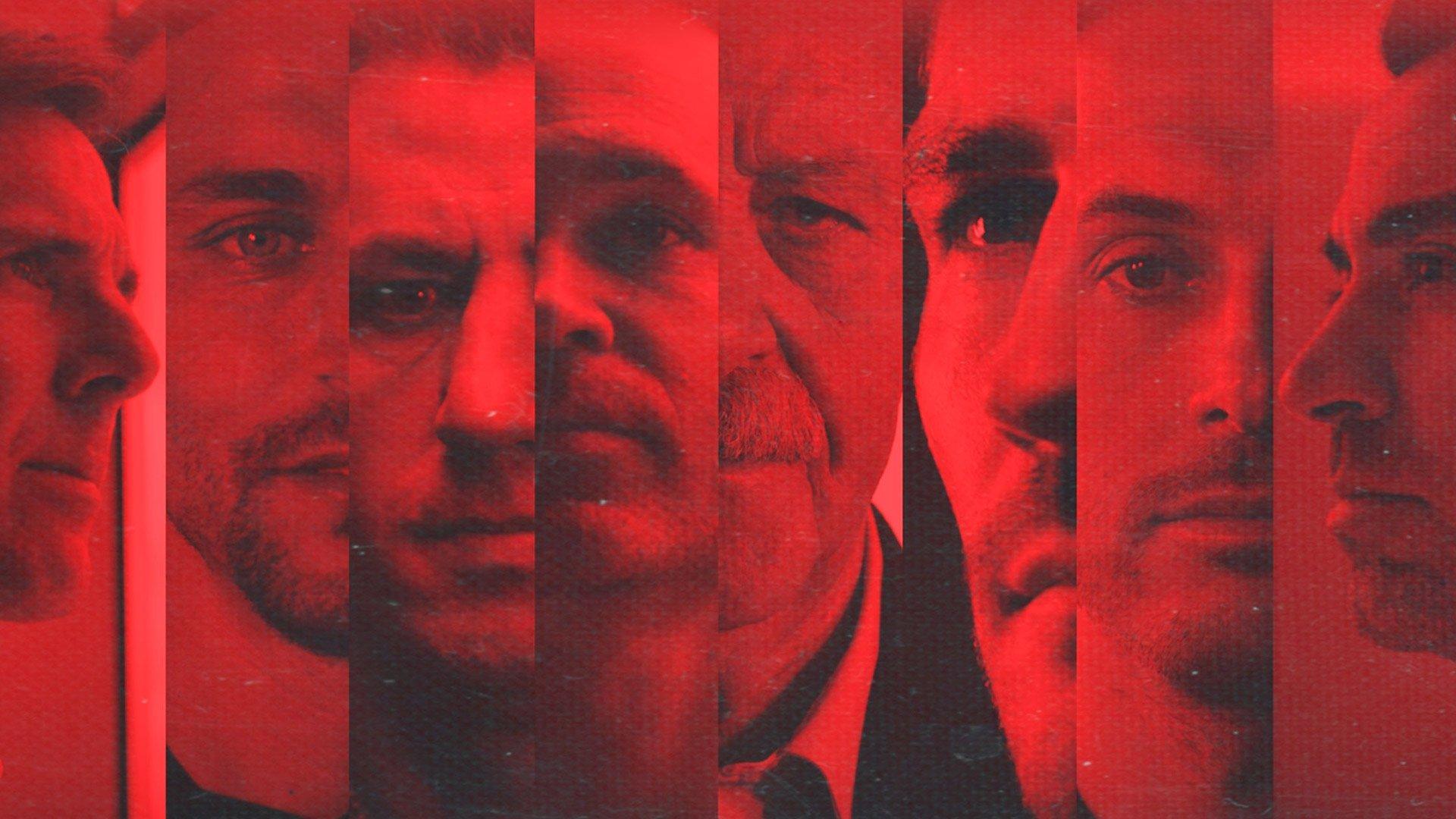 Los secretos de La Roja – Campeones del mundo 2020 movie scene
