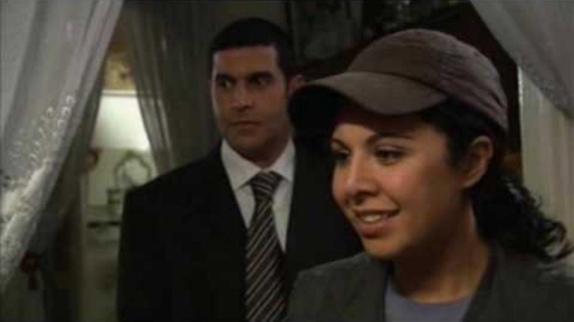 Rhimou 2007 movie scene