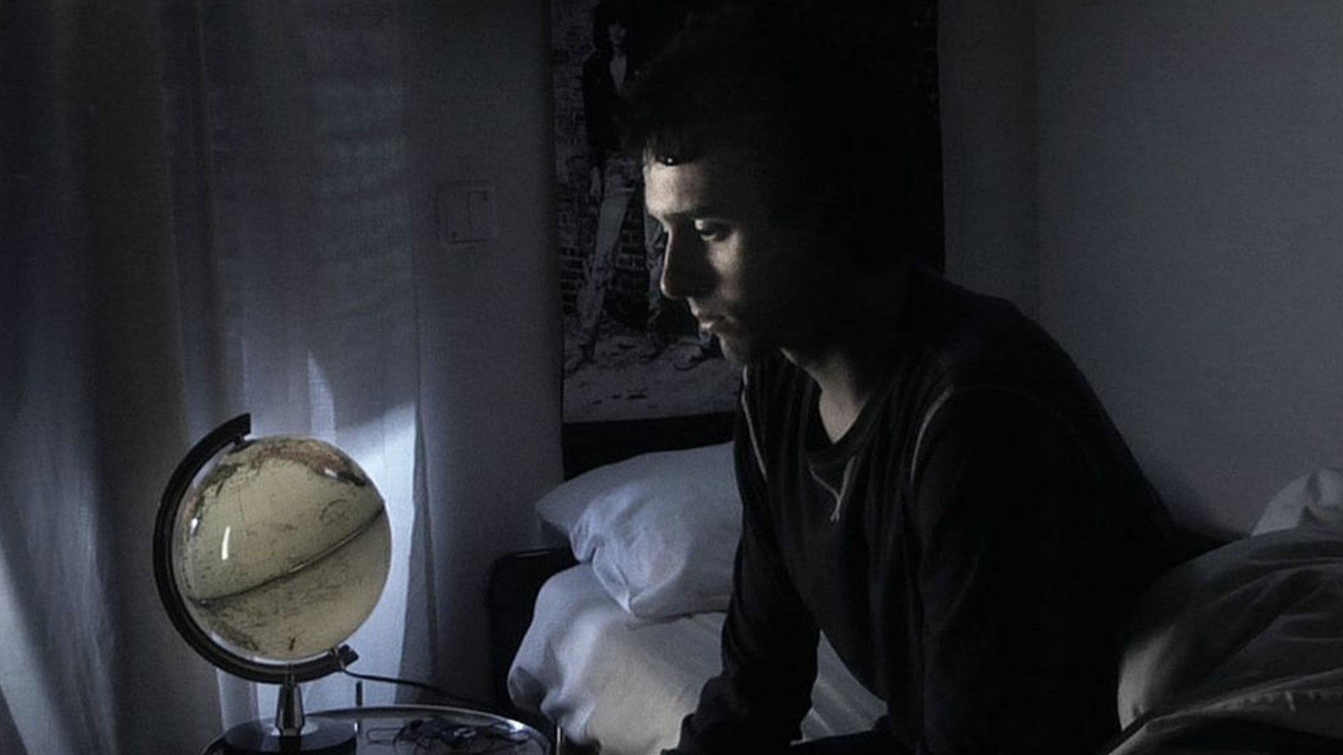 What's New About Love? 2012 movie scene