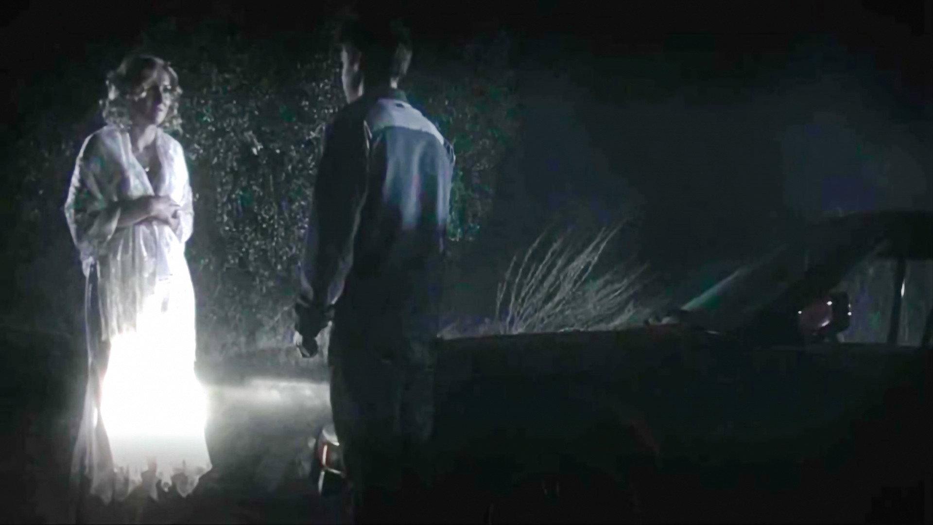 Resurrection Mary 2007 movie scene