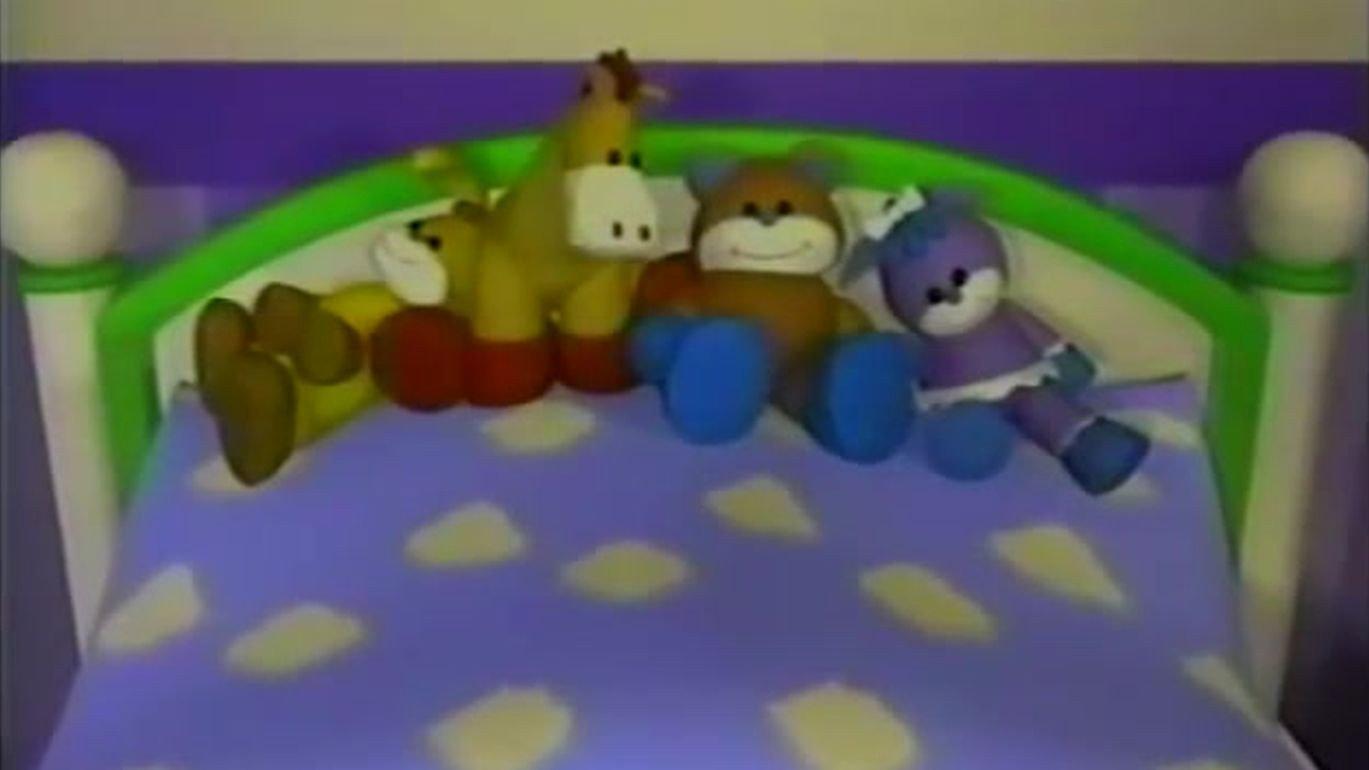 Threads: Things That Go Puff in the Dark 2001 movie scene