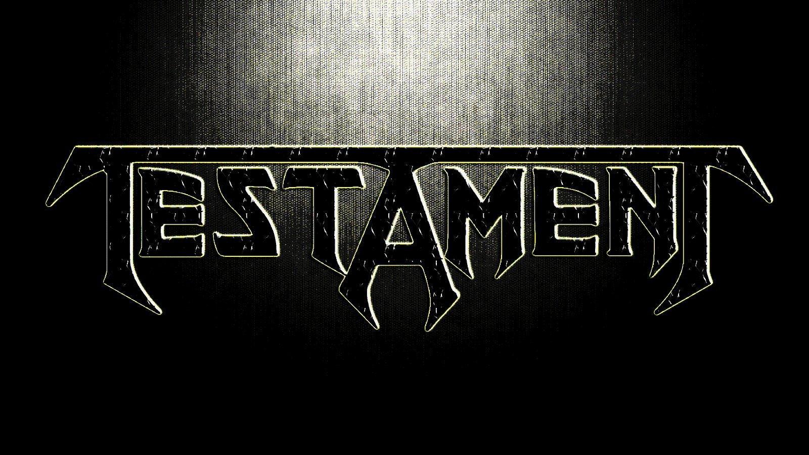 Testament - Hellfest 2023 2023 movie scene