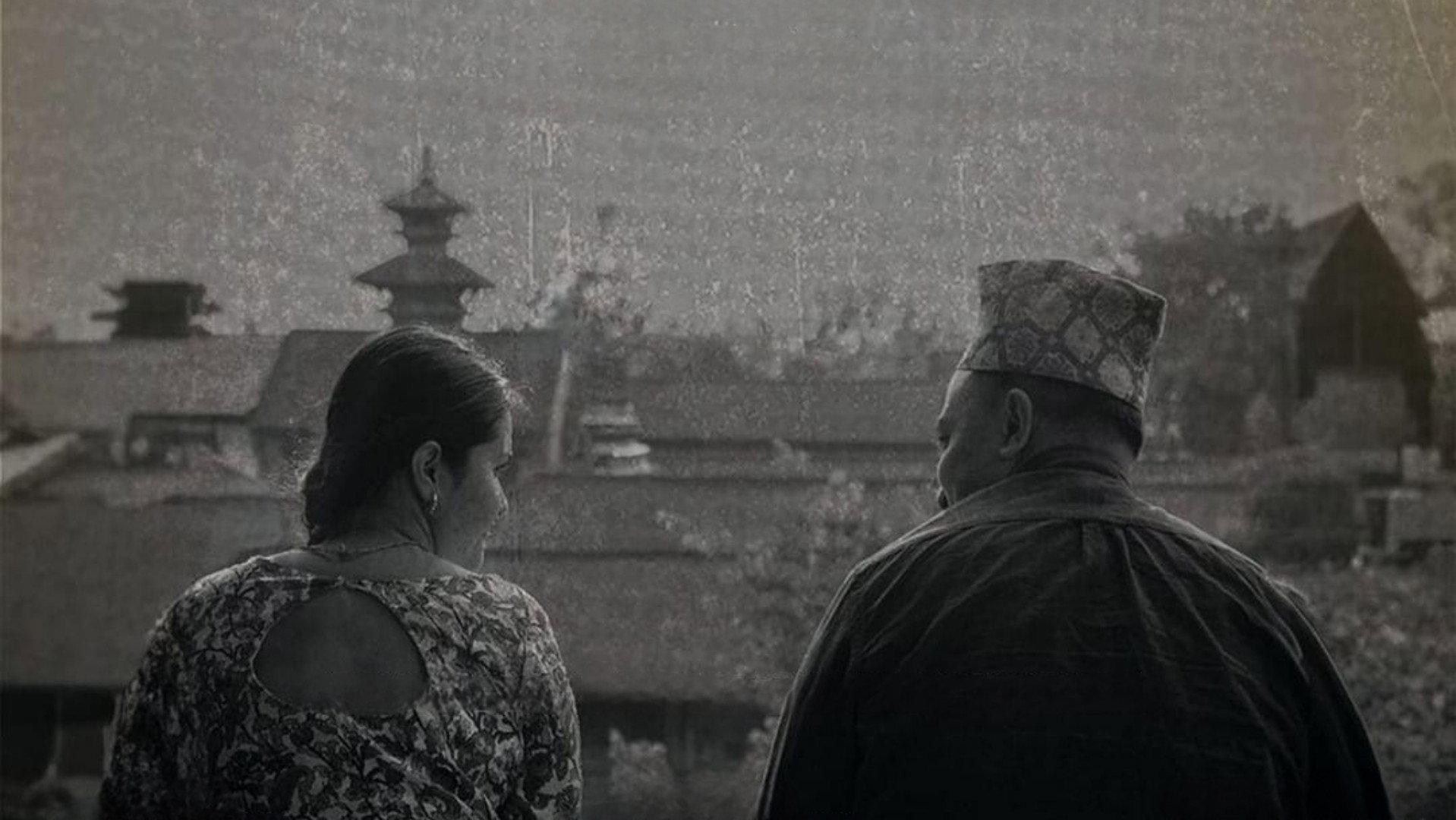 Tulasi 2024 movie scene
