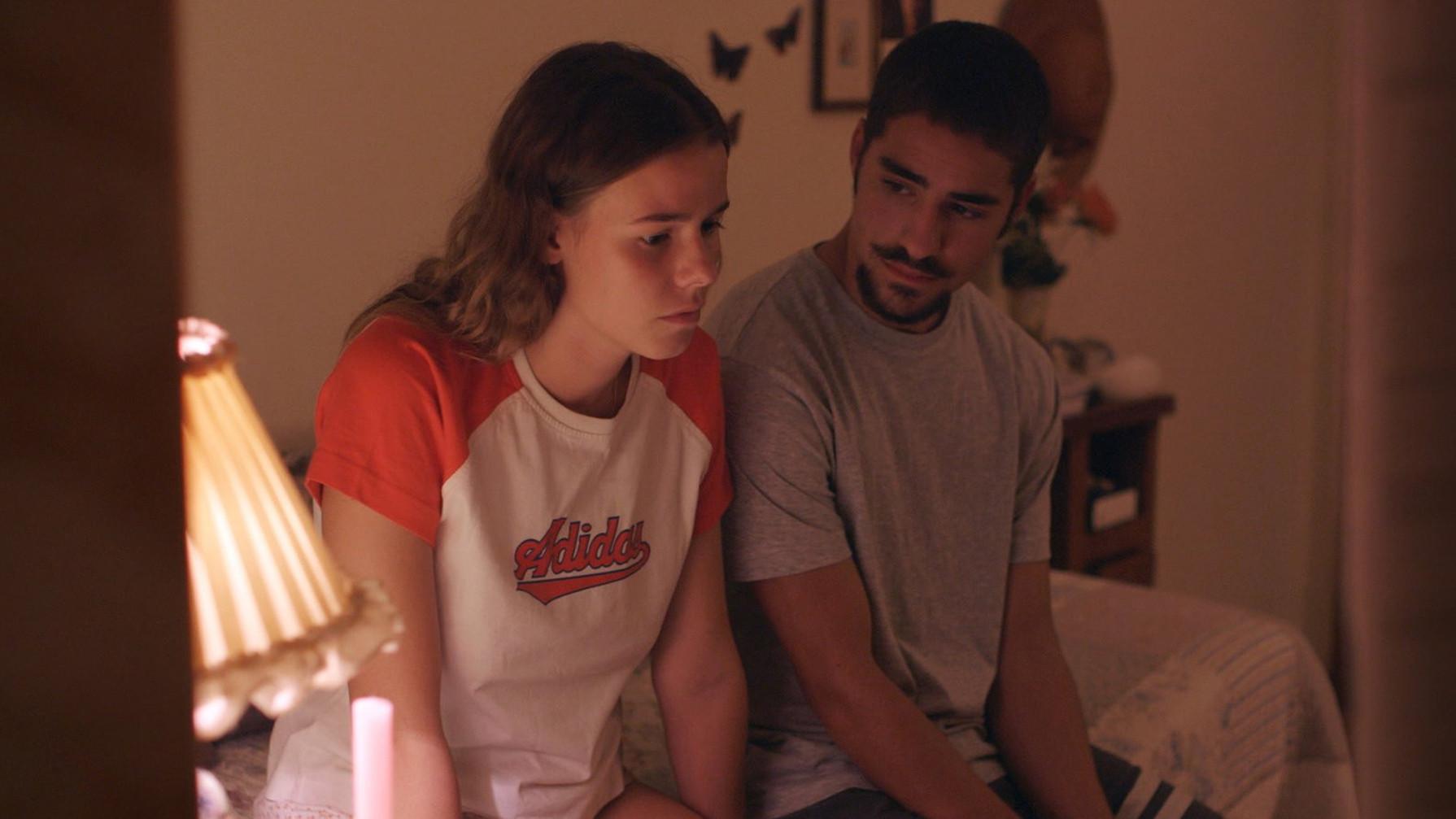 Mariana’s Late 2018 movie scene