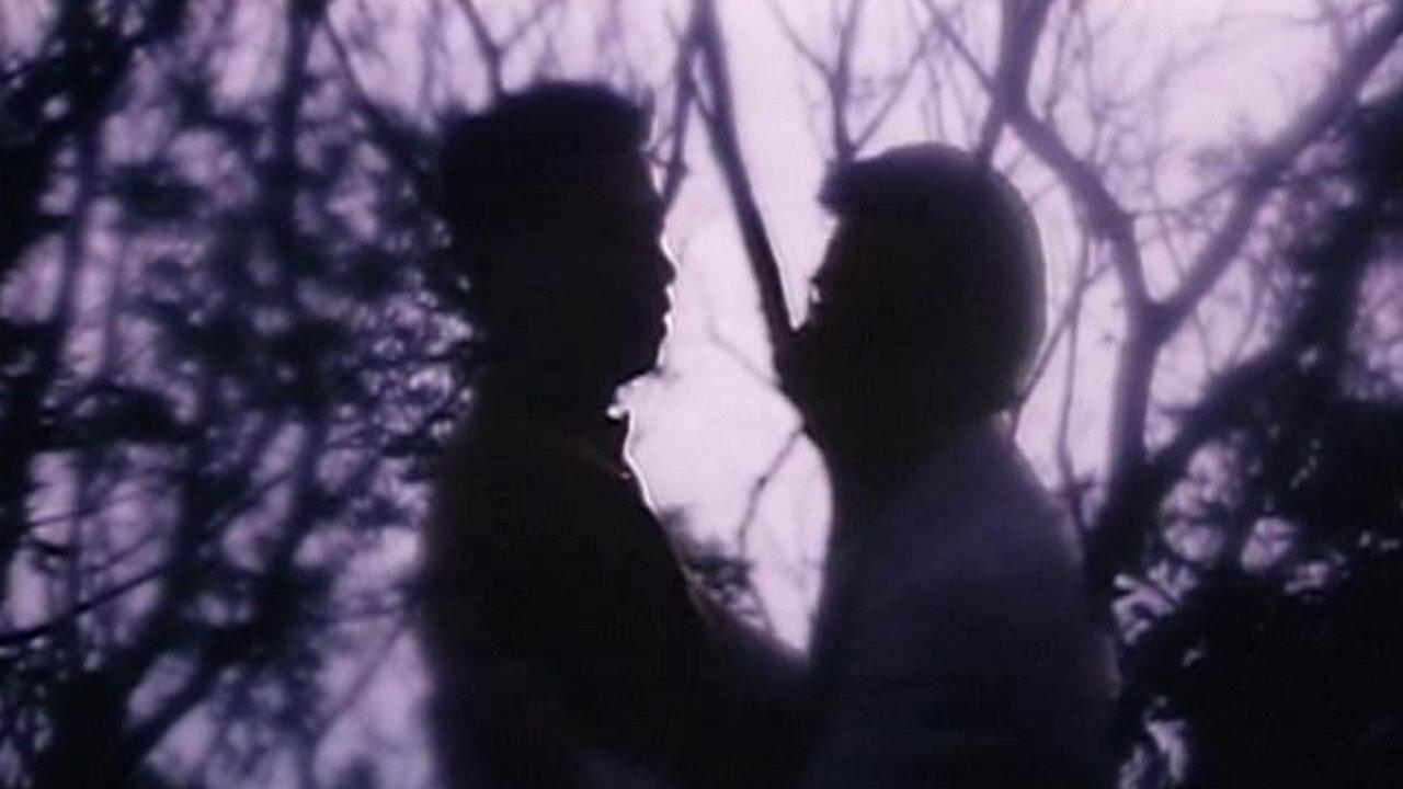 Just Die Alone 1992 movie scene