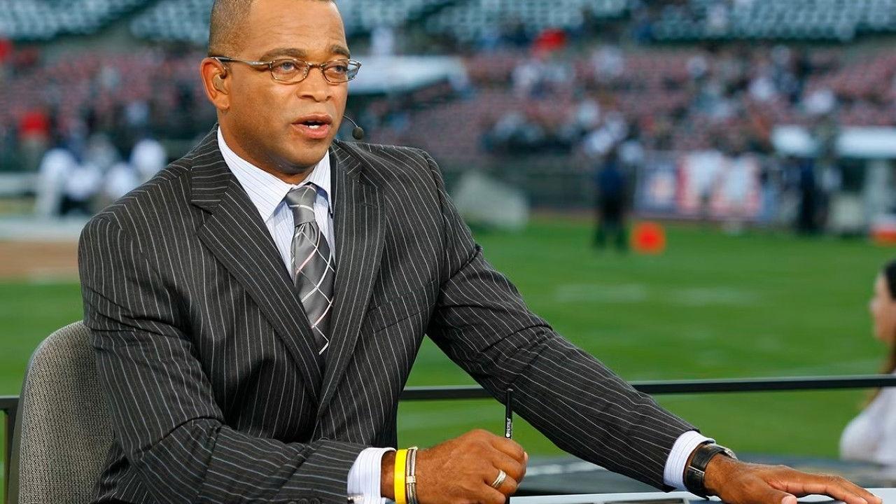 Boo-Yah: A Portrait of Stuart Scott 2025 movie scene