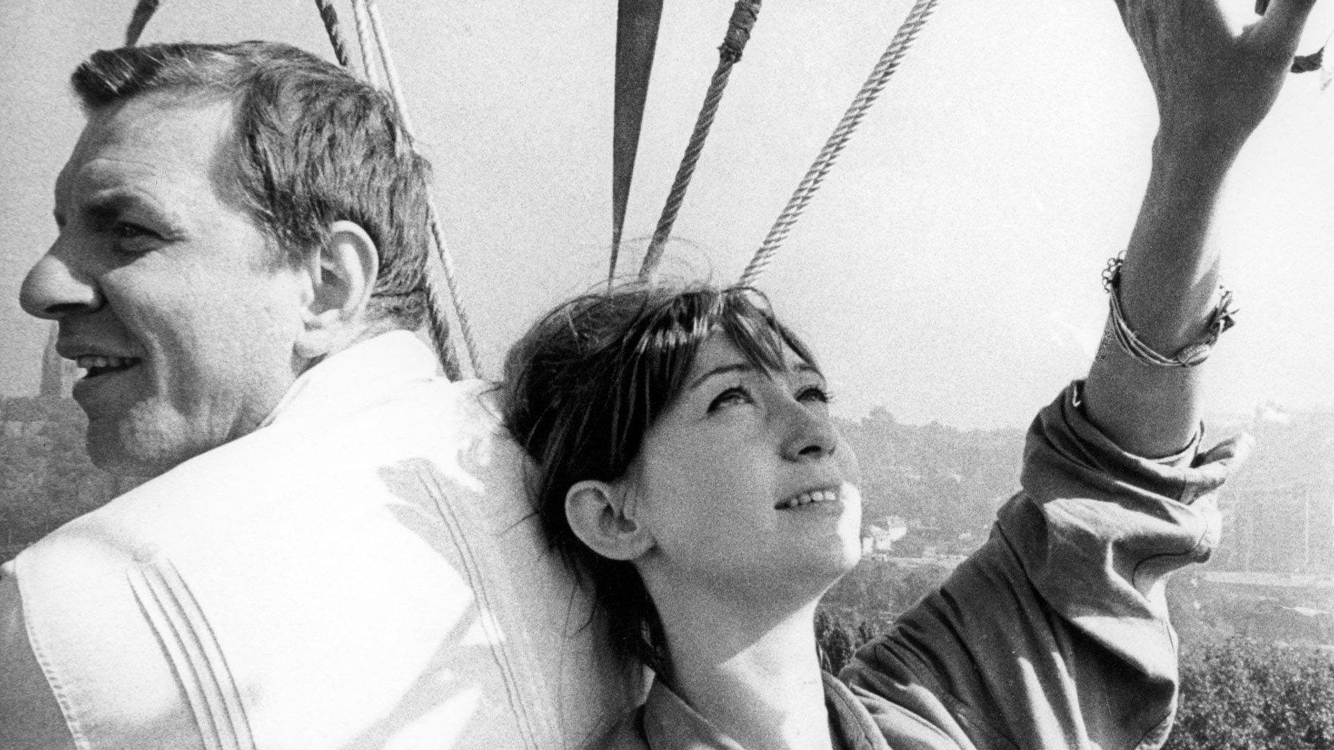 The Prime of Life 1967 movie scene