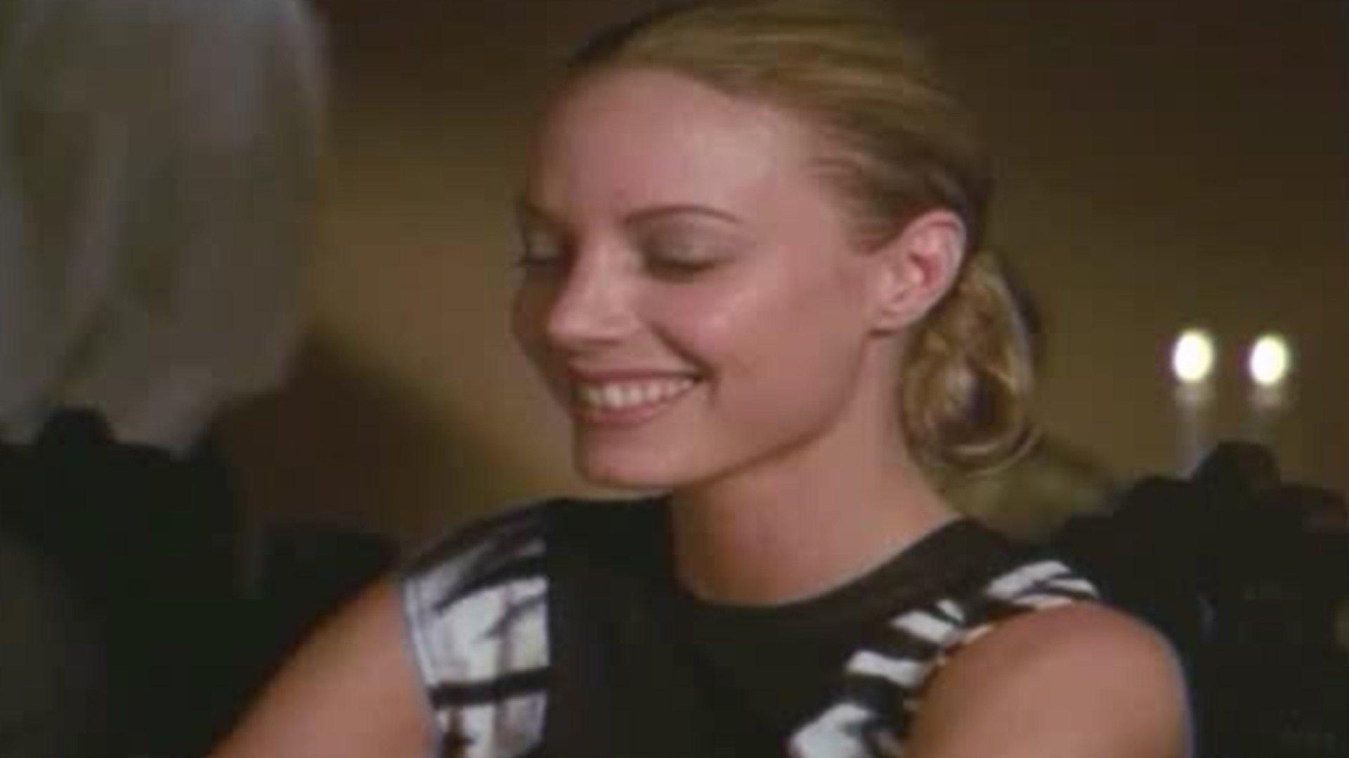 Emmanuelle 2000: Emmanuelle in Paradise 2000 movie scene